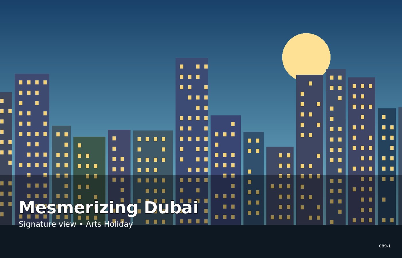 Dubai