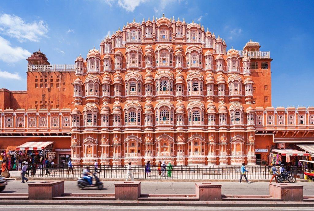 Rajasthan